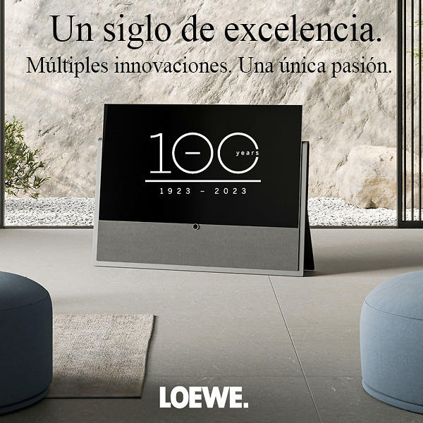 Loewe iconic V65 