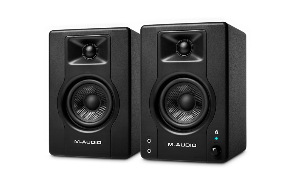 M-Audio BX3 D4 BT (pareja) 