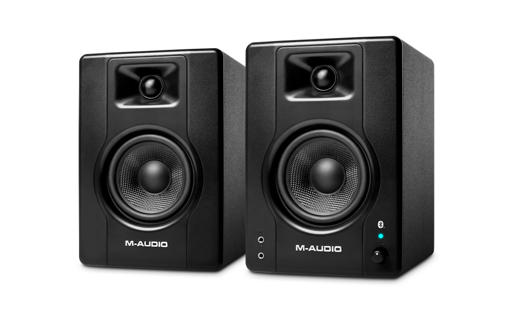 M-Audio BX4 D4 BT (Pareja) 