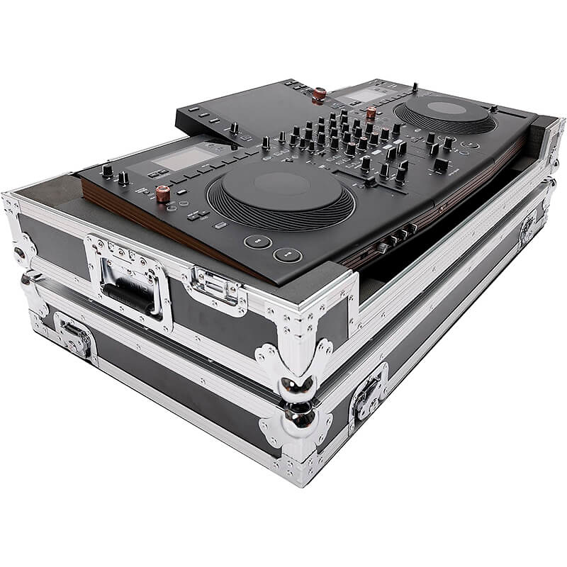 MAGMA DJ-CONTROLLER CASE DDJ-OPUS 