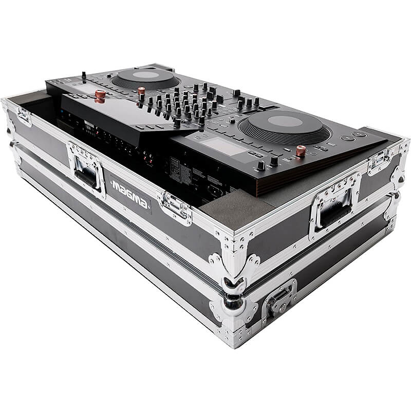 MAGMA DJ-CONTROLLER CASE DDJ-OPUS 