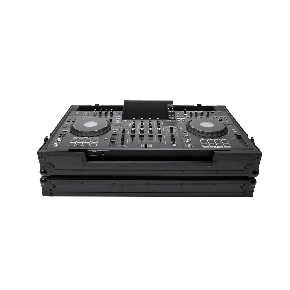 MAGMA DJ-CONTROLLER CASE XDJ-AZ / XDJ-XZ negro 