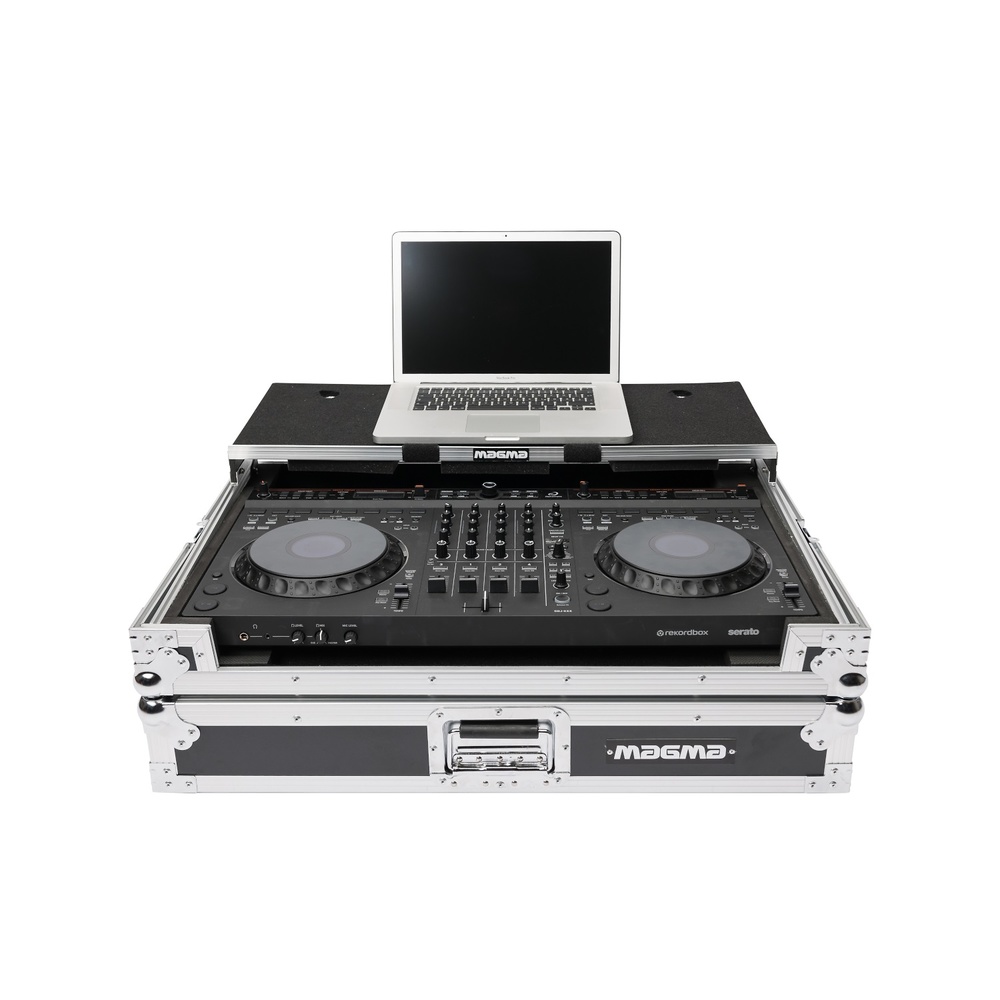 MAGMA DJ-CONTROLLER WORKSTATION DDJ-GRV6 MAGMA DJ-CONTROLLER WORKSTATION DDJ-GRV6