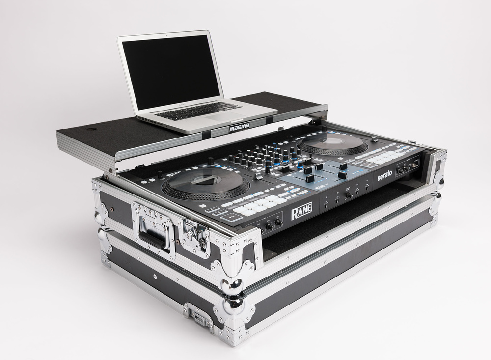 MAGMA DJ-CONTROLLER WORKSTATION FOUR / PERFORMER 