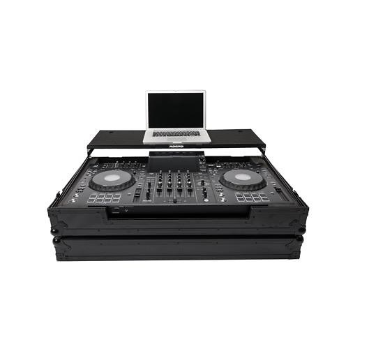 MAGMA DJ-CONTROLLER WORKSTATION XDJ-AZ / XDJ-XZ negro 