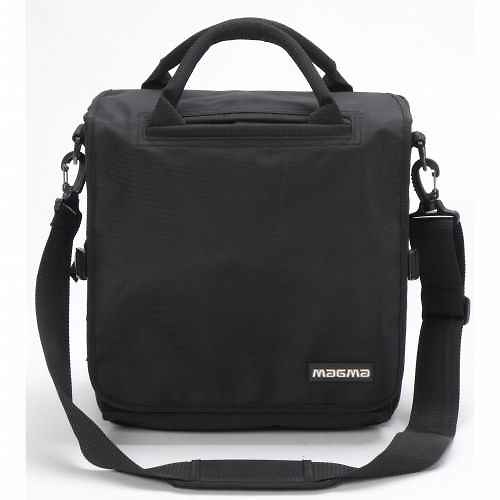 MAGMA LP BAG 40 II negro 