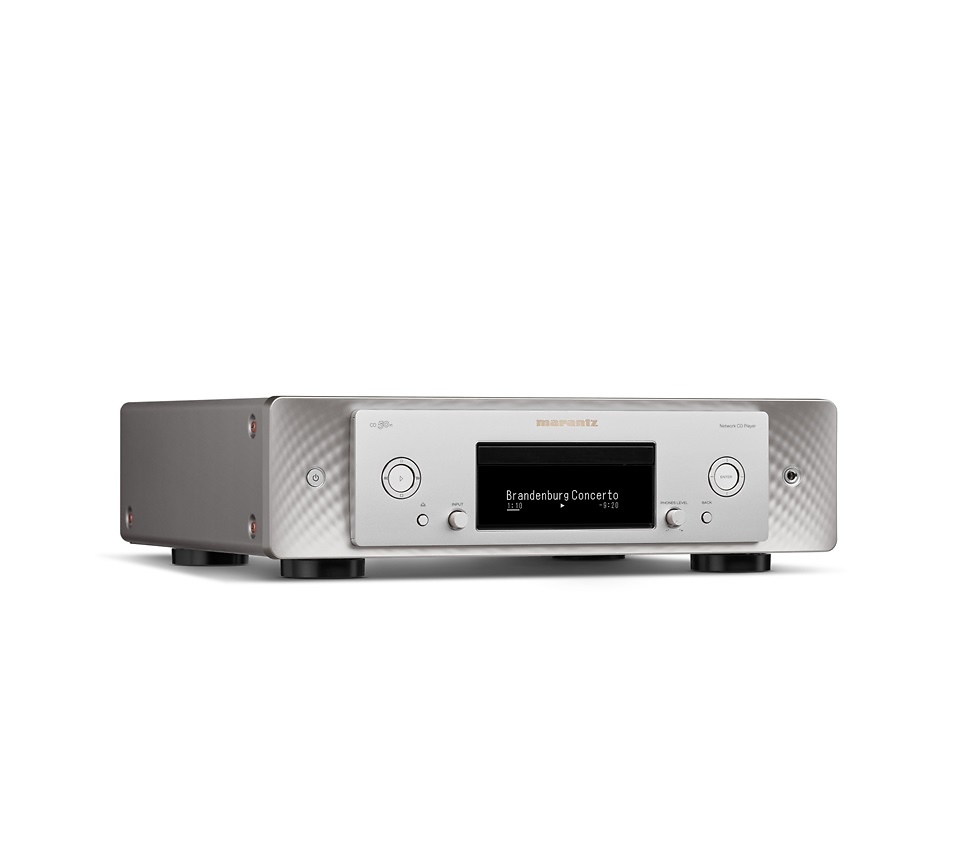 MARANTZ CD50n B-STOCK 