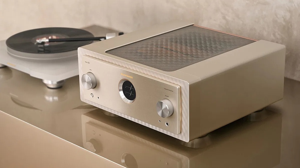 MARANTZ Model 10 