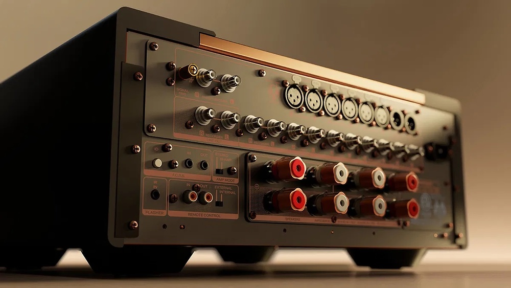 MARANTZ Model 10 