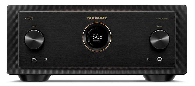 MARANTZ Model 10 negro 