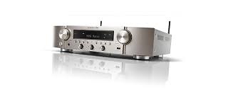 MARANTZ NR1200 B-STOCK Plata 