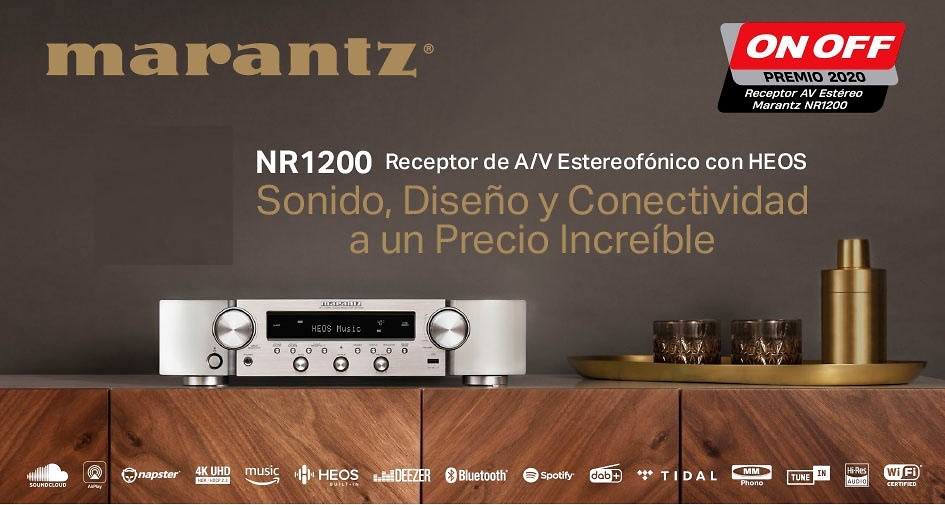 premio NR1200 