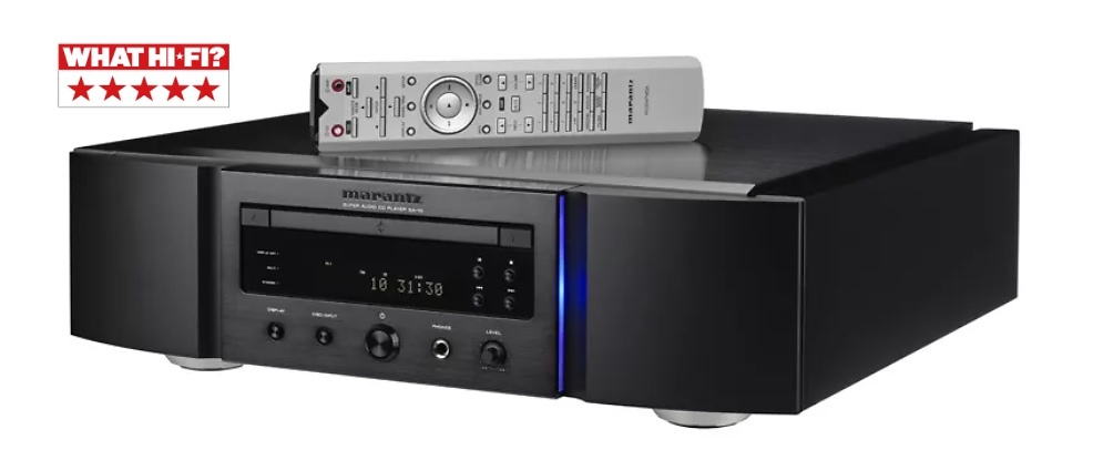 Marantz SA-10 Marantz SA-10