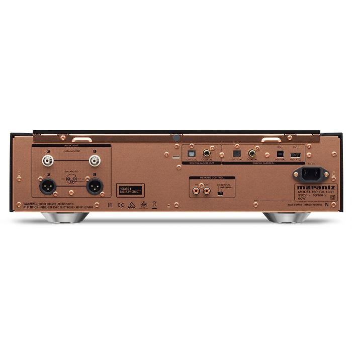 MARANTZ SA10 B-STOCK 