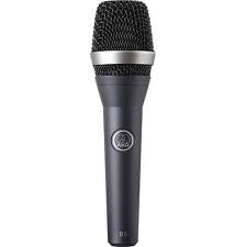 MICROFONO AKG D5 