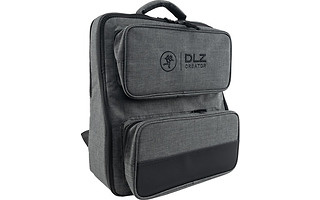 MACKIE DLZ CREATOR BACKPACK MACKIE DLZ CREATOR BACKPACK