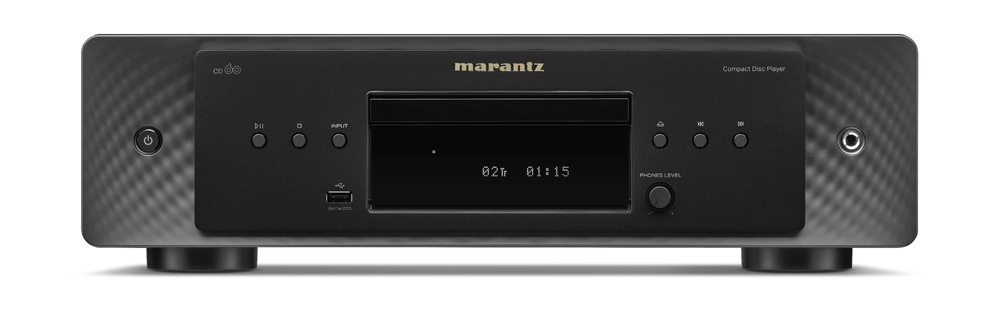 Marantz CD60 B-STOCK 