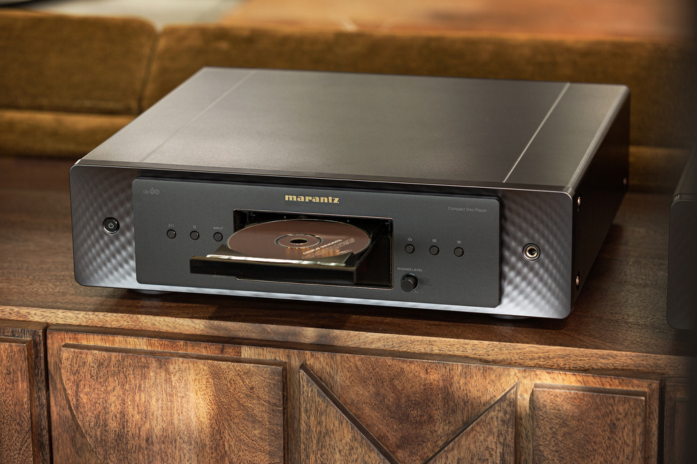 Marantz CD60 B-STOCK 