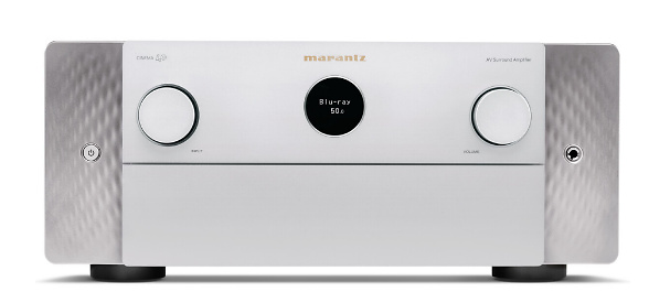 Marantz Cinema 40 B-STOCK Plata 