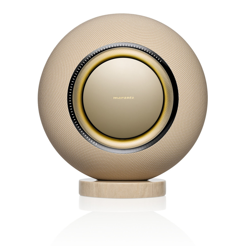 Marantz Grand Horizon Champagne 