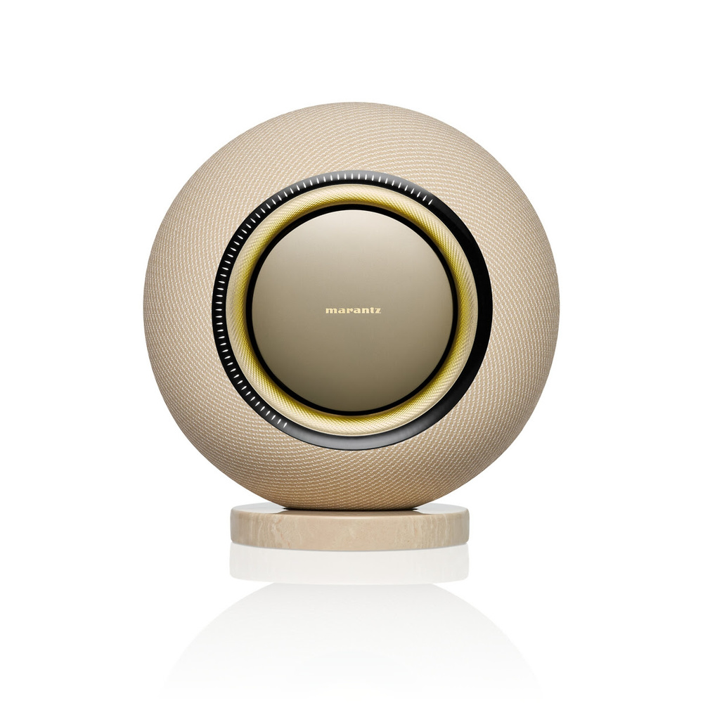 Marantz Horizon Champagne 