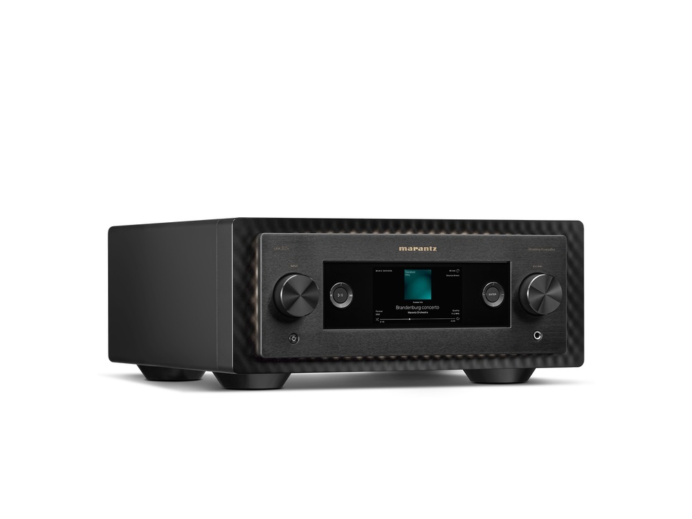 Marantz LINK 10n 