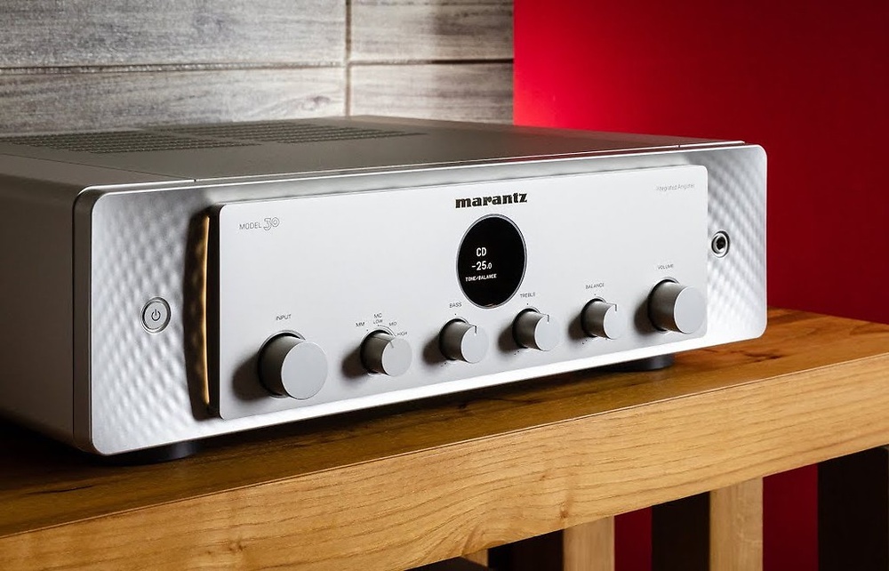 Marantz Model 30 B-STOCK 