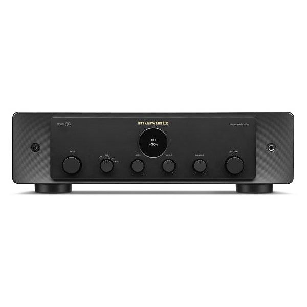 Marantz Model 30 B-STOCK negro 