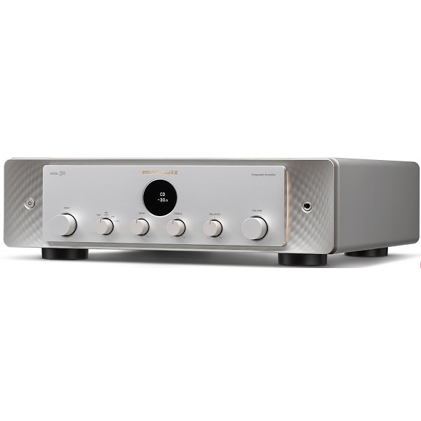 Marantz Model 30 Plata 