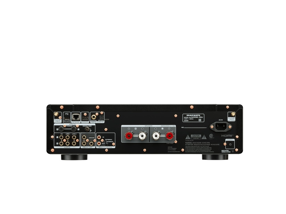 Marantz Model 60n 