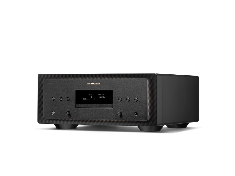 Marantz SACD 10 