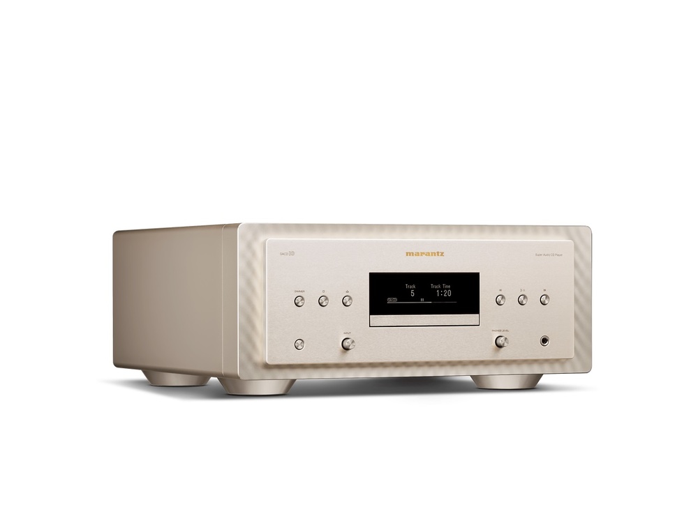 Marantz SACD 10 