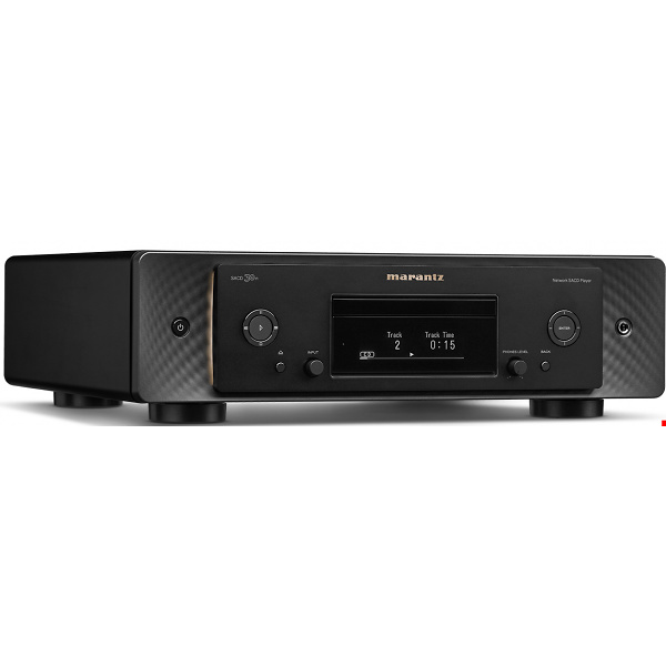 Marantz SACD 30N negro 