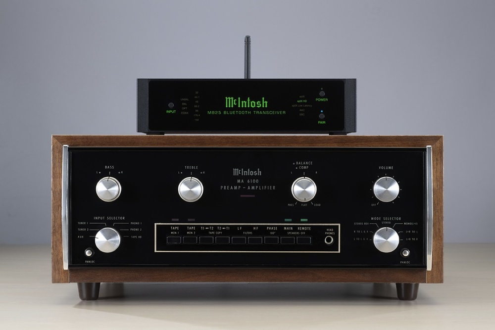 McIntosh MB25 