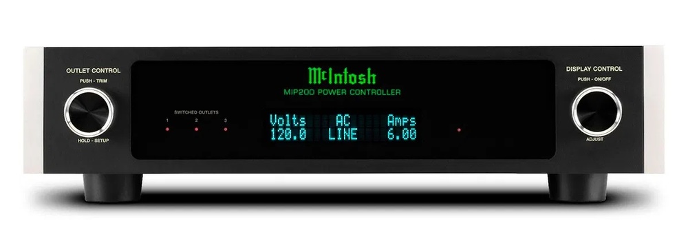 McIntosh MIP200 McIntosh MIP200