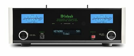 McIntosh MSA5500 McIntosh MSA5500