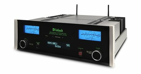 McIntosh MSA5500 