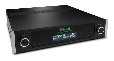 McIntosh MX200 