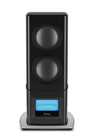 Subwoofer vertical McIntosh PS1K Subwoofer vertical McIntosh PS1K