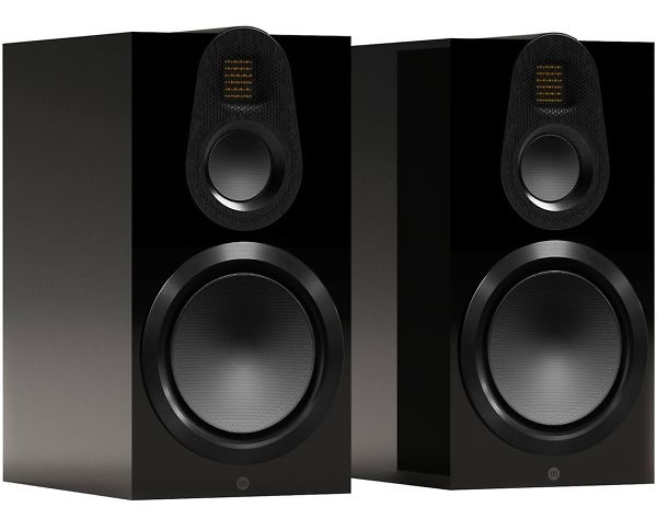 Monitor Audio GOLD 100 6G (PAREJA) 