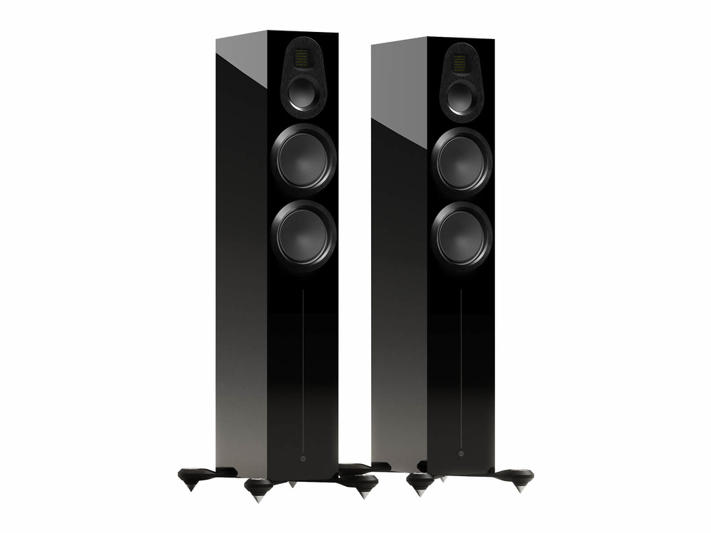 Monitor Audio GOLD 300 6G (PAREJA) 