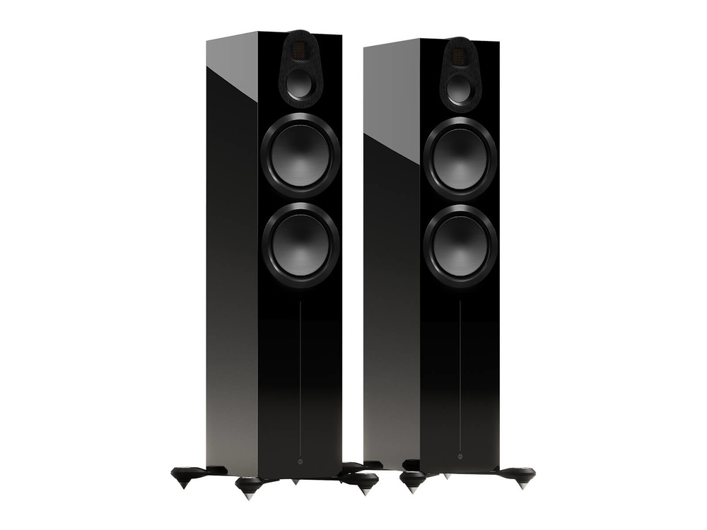 Monitor Audio GOLD 500 6G (PAREJA) 