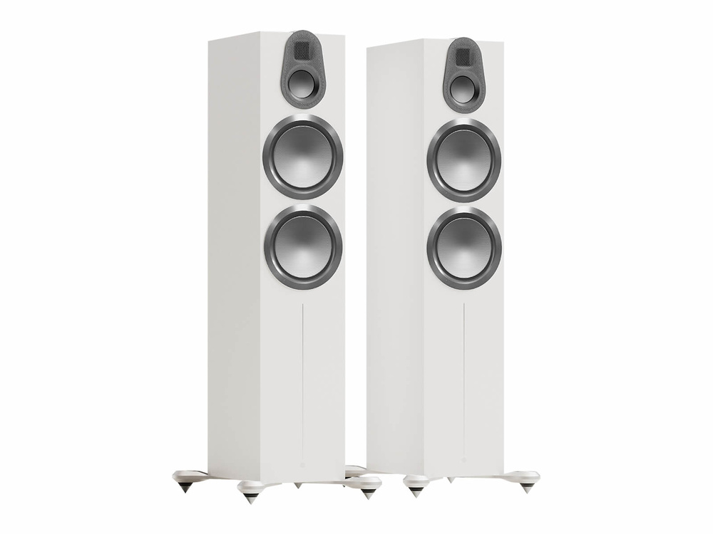 Monitor Audio GOLD 500 6G (PAREJA) 