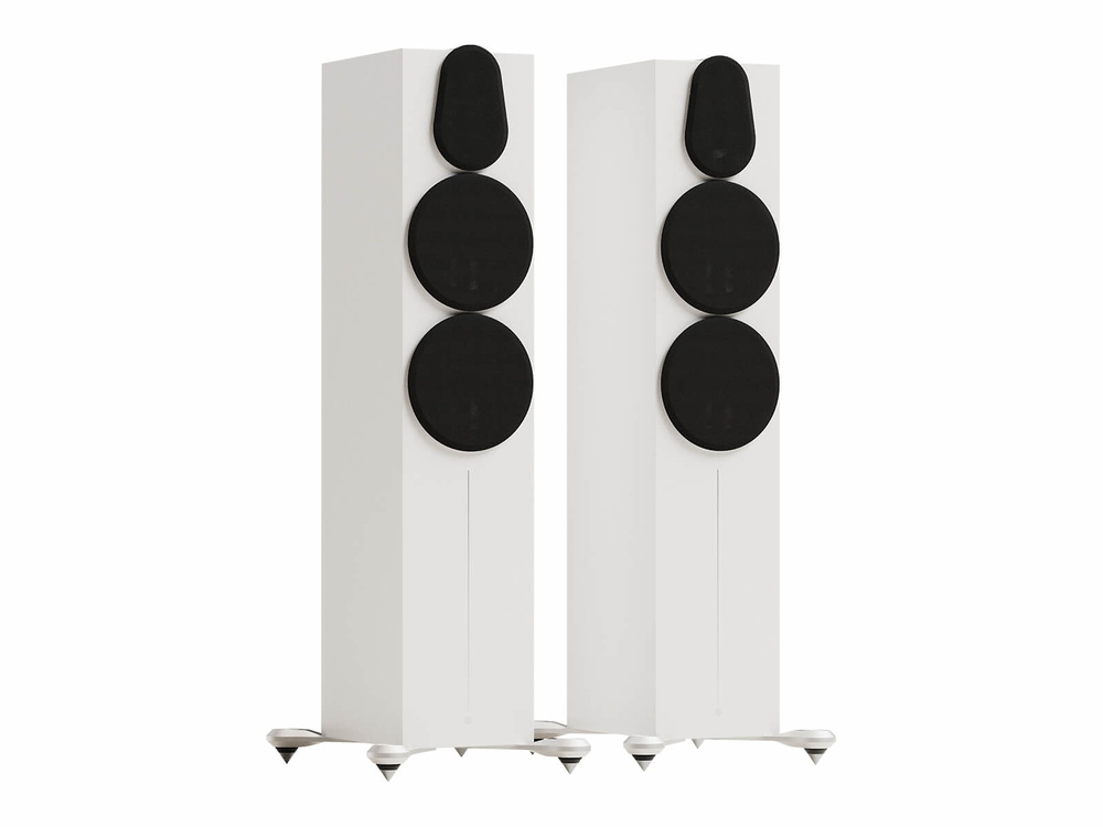 Monitor Audio GOLD 500 6G (PAREJA) blanco 