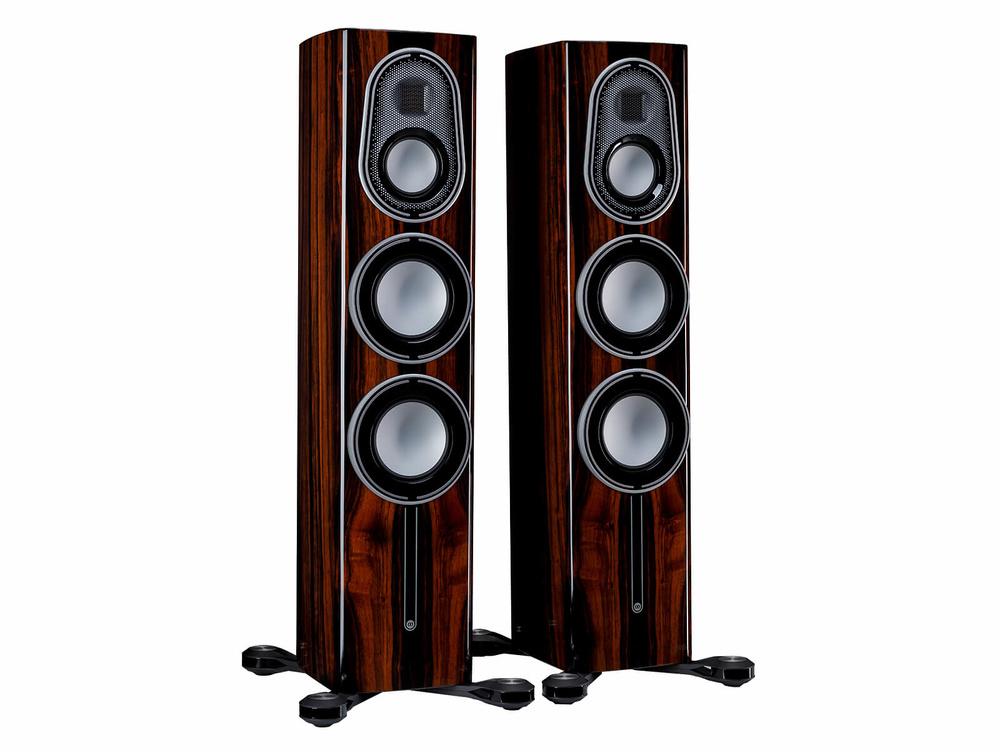 Monitor Audio Platinum 200 3G Ebony 