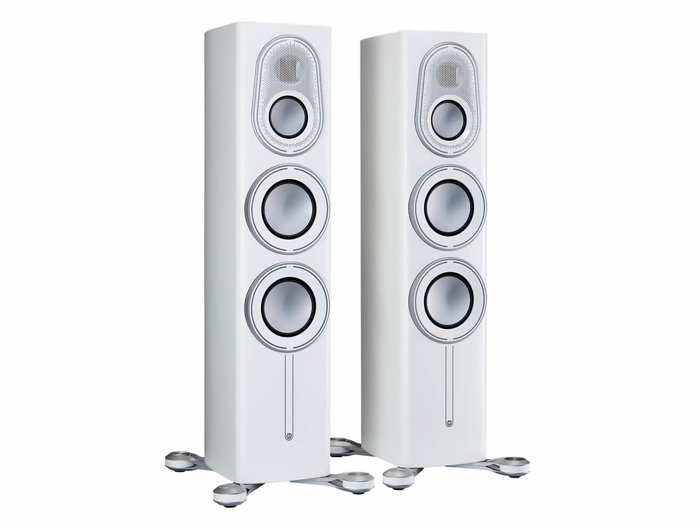 Monitor Audio Platinum 200 3G blanco 