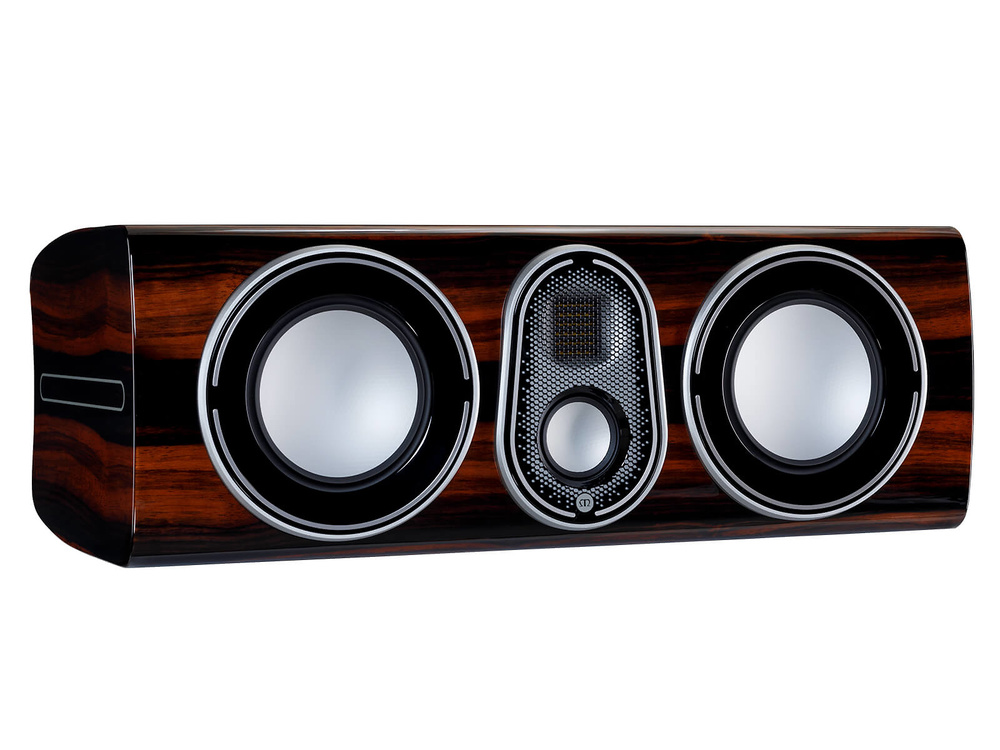 Monitor Audio Platinum C250 3G Ebony 