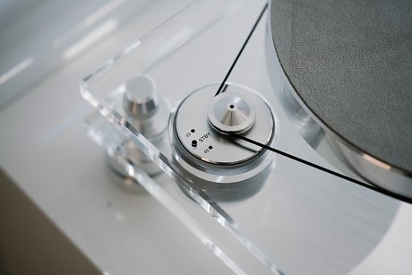 Musical Fidelity M6x TT 