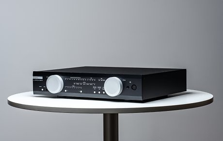 Musical Fidelity M8x DAC Musical Fidelity M8x DAC