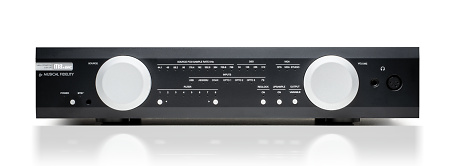 Musical Fidelity M8x DAC negro 